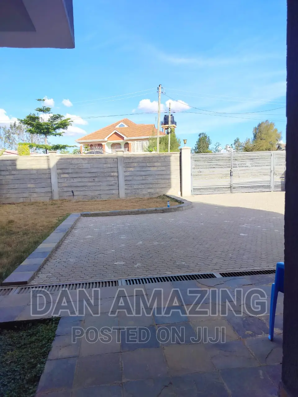4bdrm Maisonette in Kitengela for sale