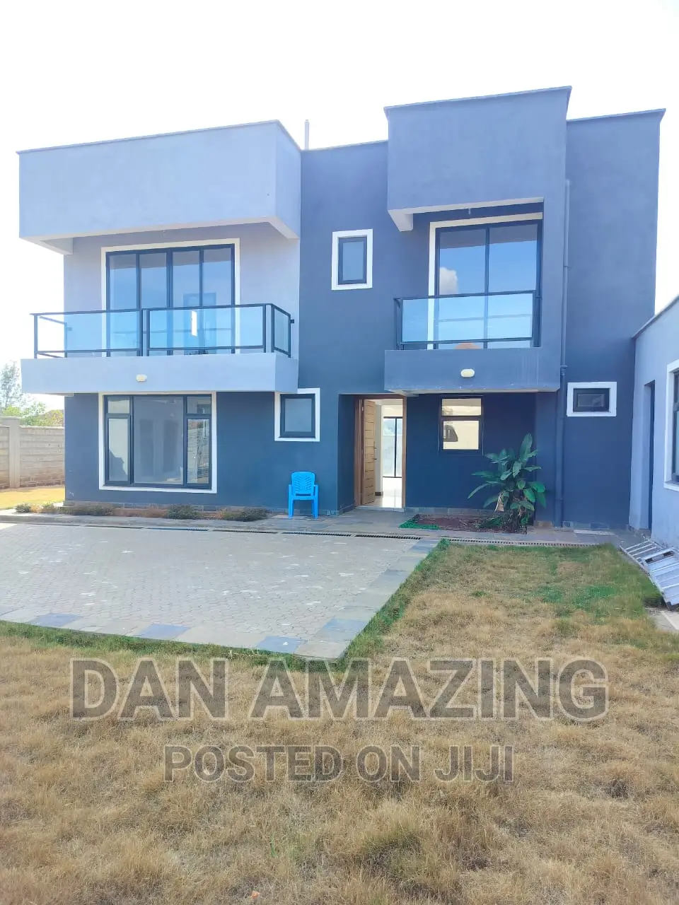 4bdrm Maisonette in Kitengela for sale