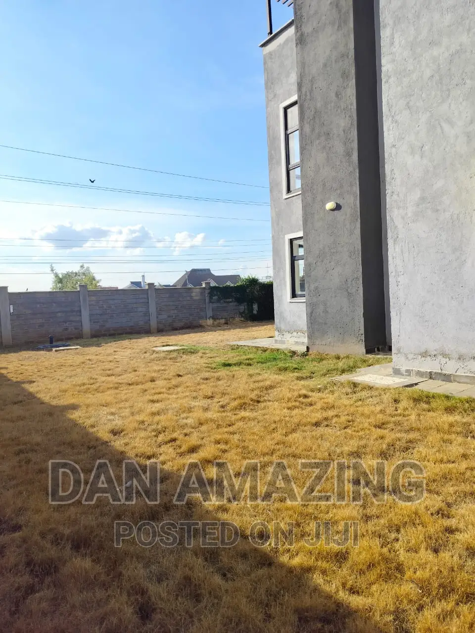 4bdrm Maisonette in Kitengela for sale