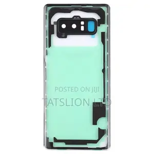 Samsung Galaxy Note 8 Replacement Battery