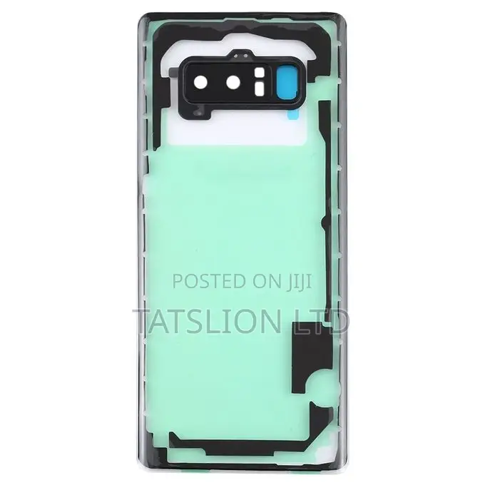 Samsung Galaxy Note 8 Replacement Battery