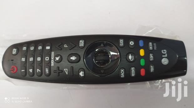 Lg Tv Magic Smart Remote - thumbnail 3