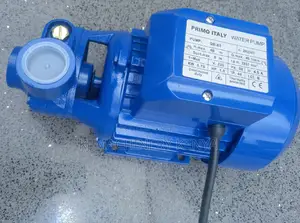 Italy Primo Water Pump