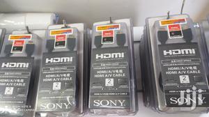 HDMI Cables