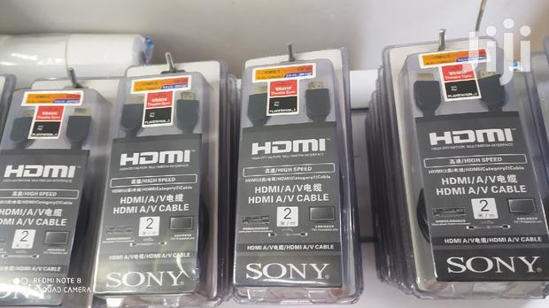 HDMI Cables - thumbnail 4
