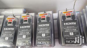 HDMI Cables