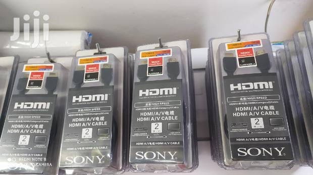 HDMI Cables - thumbnail 5
