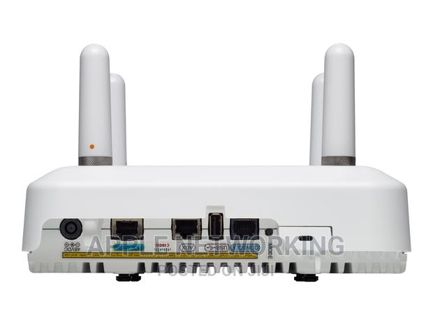 Cisco AIR AP 2802e-E- - main view