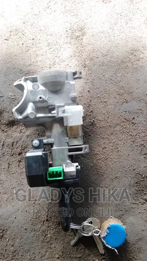 Honda Fit Ingnation Switch on Sale