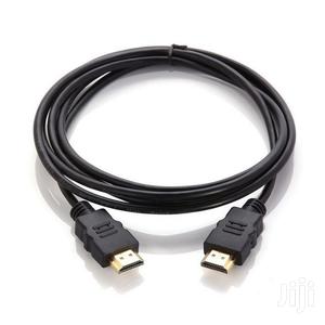 HDMI Cables