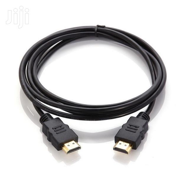 HDMI Cables - thumbnail 2