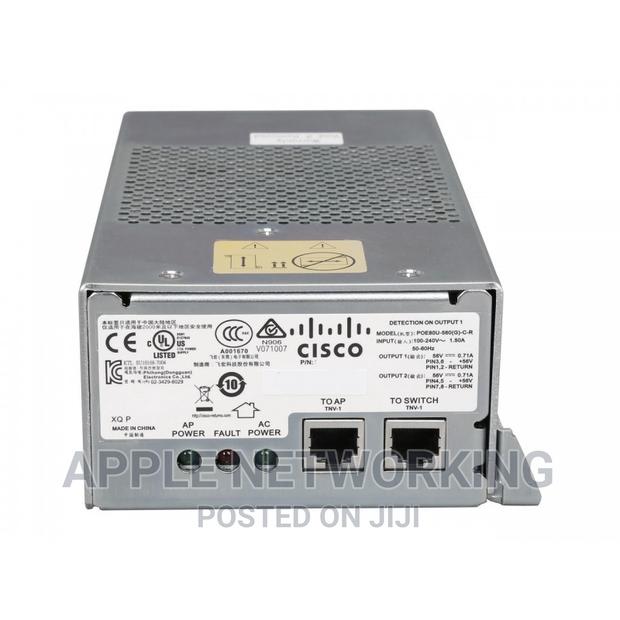 Cisco AIR-PWRINJ1500-2 - main view