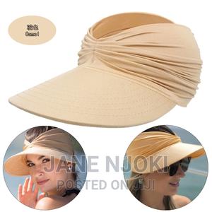 Sun Visor Hat - thumbnail 2