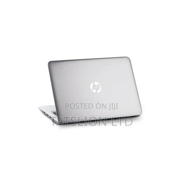 Laptop HP EliteBook 820 G3 8GB Intel Core I5 SSD 256GB