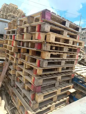 Storage HT / Uk Pallets