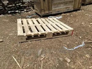 Storage HT / Uk Pallets