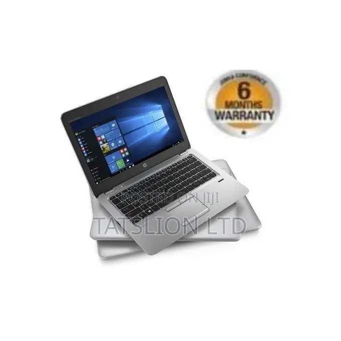 Laptop HP EliteBook 820 G3 8GB Intel Core I5 SSD 256GB