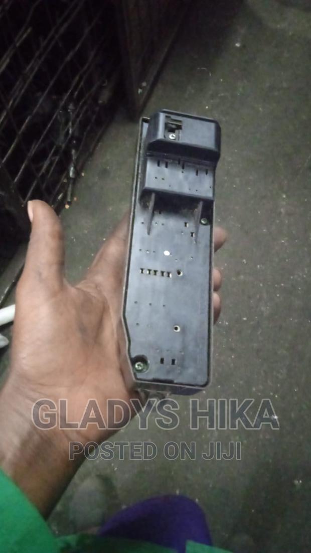 Main Switch for Vigo on Sale
