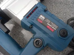 Electric Rotary Hammer Machine