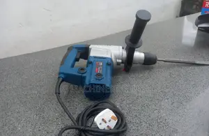Electric Rotary Hammer Machine