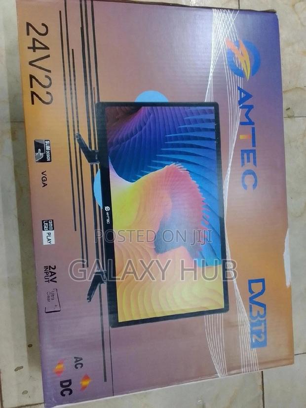 Amtec 24 Inch Screen - thumbnail 2
