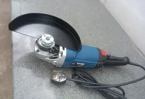 Electric Angle Grinder Machine
