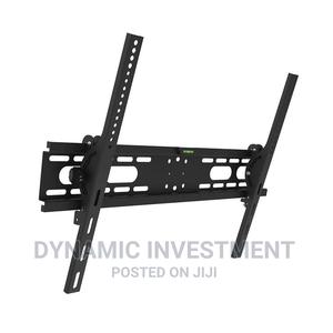 Tronic 32 - 80 Inch Fixed TV Wall Mount Bracket - thumbnail 2