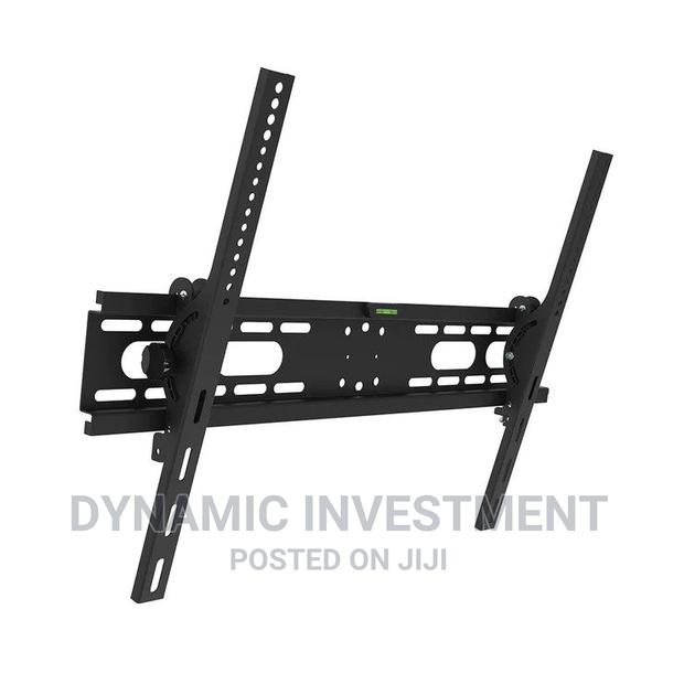 Tronic 32 - 80 Inch Fixed TV Wall Mount Bracket - main view