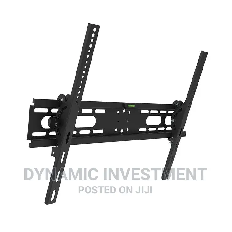 Tronic 32 - 80 Inch Fixed TV Wall Mount Bracket