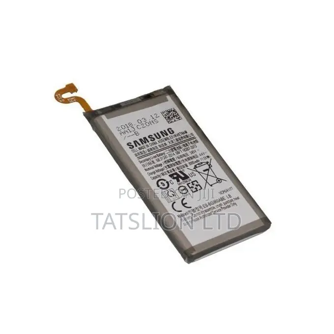Samsung Galaxy S10 Plus Battery Replacement