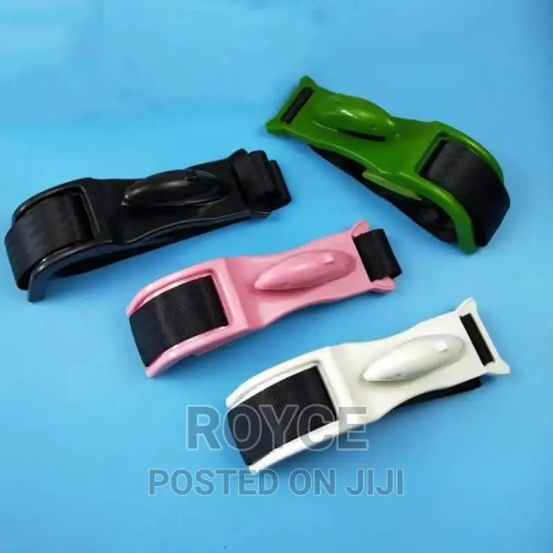 Pregnancy Car Seat Belt Adjuster