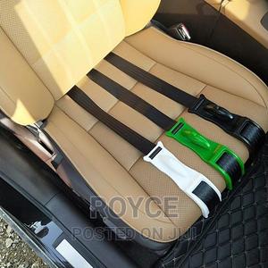 Pregnancy Car Seat Belt Adjuster - main view