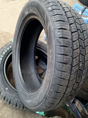 235/55r18 Fortune Made in Thailand