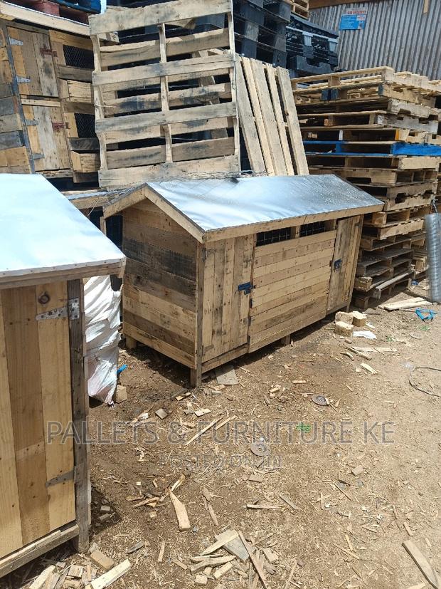 PL 2 Door Cage - thumbnail 3