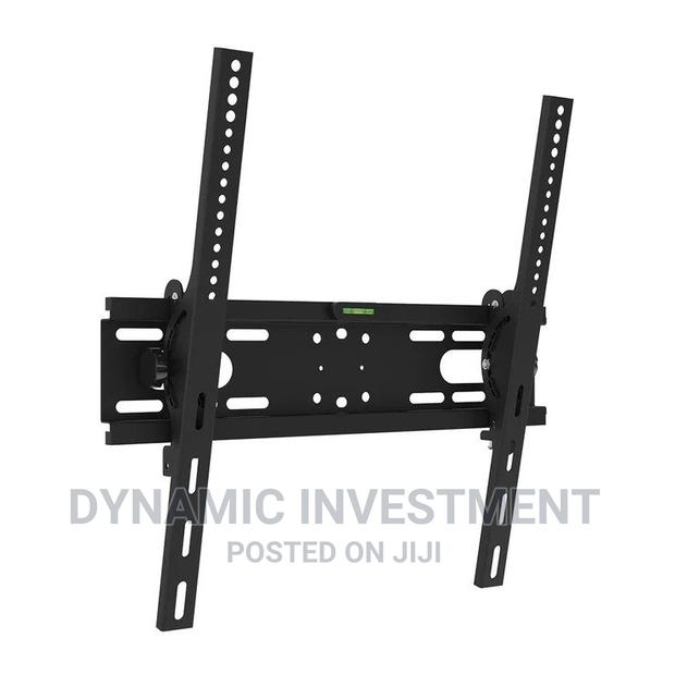 Tronic 23 - 55 Inch Fixed TV Wall Bracket