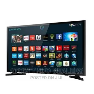 Samsung 43T5300 - 43 Inch Smart Tv