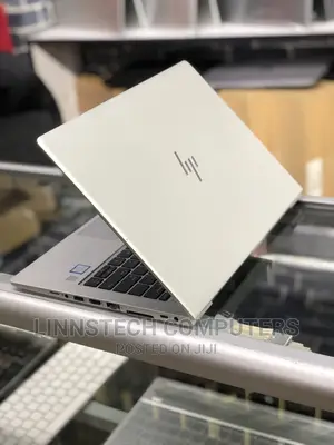 Laptop HP EliteBook 830 G6 8GB Intel Core I7 SSD 256GB