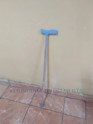 Walking Stick Medical - thumbnail 2