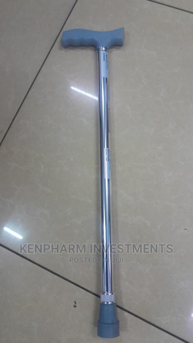 Walking Stick Medical - thumbnail 3