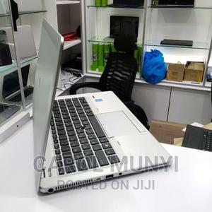New Laptop HP EliteBook Folio 9470M 8GB Intel Core I5 SSD 256GB