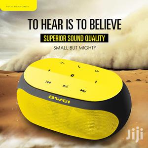 Awei Wireless Portable Speaker
