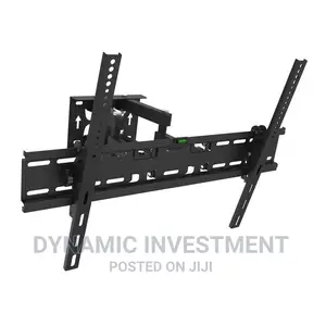 32 - 80 Inch Swivel TV Wall Mount Bracket
