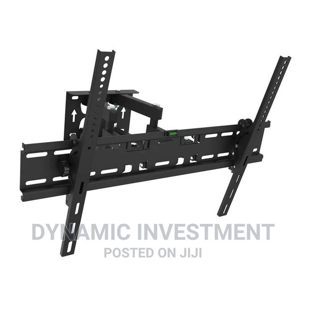 32 - 80 Inch Swivel TV Wall Mount Bracket