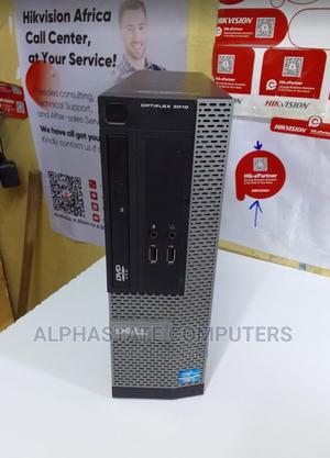 Desktop Computer Dell OptiPlex 7040 4GB Intel Core i5 HDD 500GB - thumbnail 2