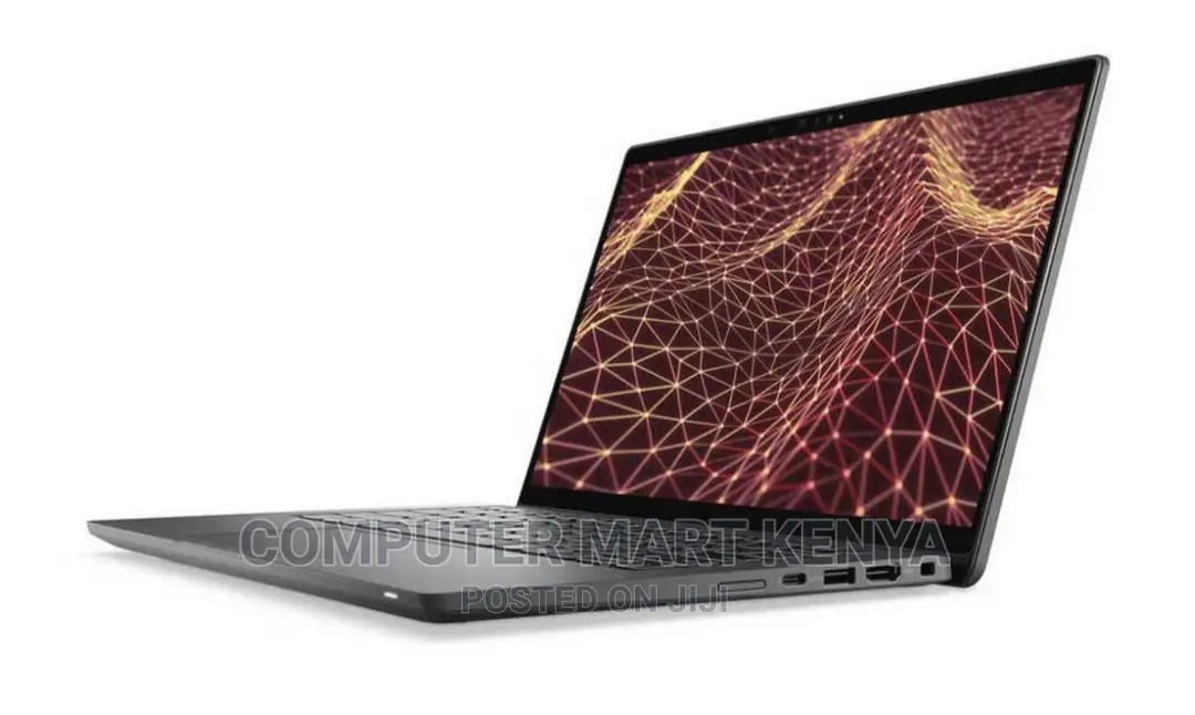 New Laptop Dell Latitude 7430 16GB Intel Core I7 SSD 512GB
