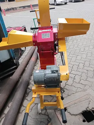 Milano Chopper Now Available