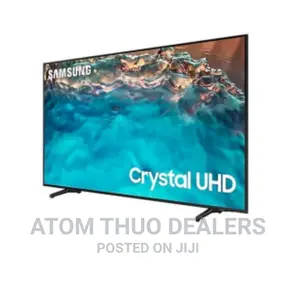 Samasung 55CU7000 55 Inch UHD Smart Tv