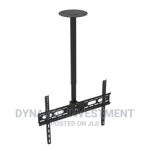 32 - 80 Inch TV Ceiling Wall Mount Bracket