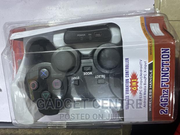 Android Tv Game Pads - thumbnail 2