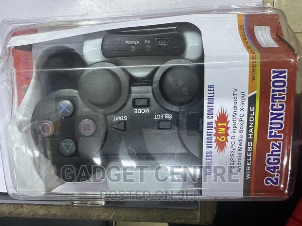 Android Tv Game Pads - thumbnail 3